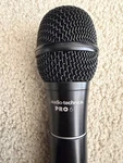 Audio-technica Pro 61 Hypercardioid Dynamic Microphone. Fixed Price $36.00.