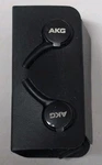 Samsung Galaxy For S10 Plus And More Akg Headphones Earbuds Wired Mic Black,. Fixed Price $11.39.