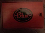 Blue Microphone Cardioid Large-diaphragm Capsule For Bottle+rocket Mics B-6. Fixed Price $525.00.
