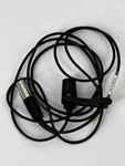 Shure Cvl-b/c Condenser Microphone. Fixed Price $37.99.