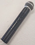 Shure SM-58II Wireless Microphone Frequency 753.4MHZ U.s Prohibited TC5004217. Fixed Price $69.79.