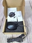 Tonor G11 Conference Usb Microphone Omnidirectional Condenser Pc Mic, Black. Fixed Price $9.99.