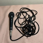 Nady Starpower SP-4C Microphone With High Quality Professional Cable Music Mike. Fixed Price $19.55.