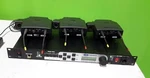 Hme Pro 850 Band C/4 Wireless Intercom System /w Belt Packs. Fixed Price $1399.99.