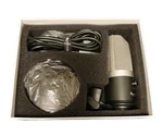 Usb Microphone Fifine Plug & Play Home Studio Condenser. Fixed Price $27.85.