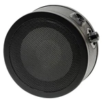Solomon Lofreq Dynamic Sub Bass Drum Microphone, Black. Fixed Price $249.99.