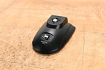 Audix ATS10 Microphone Table Stand With Latching On/off Switch CG01QVC. Fixed Price $99.99.