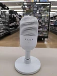 Razer Seiren V3 MINI/RZ19-0505 Condenser Microphone. Fixed Price $112.00.