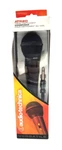 Audio Tech ATR20 Dynamic Cable Professional Microphone. Fixed Price $31.59.