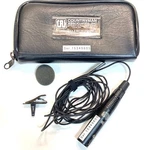 Countryman ISOMAX2 Omnidirectional Lavalier Microphone Used With Accessories. Fixed Price $259.39.