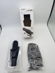 Comica V30 Pro Directional Condenser Shotgun Video Microphone - New, Open Box. Fixed Price $29.99.