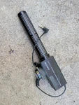 Sony ECM-Z200 Video Camera Electret Condenser Microphone. Fixed Price $9.99.