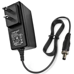 Ac Adapter For Shure PS43US GLX4 GLXD4R+ ULX4 ULXS4 ULXP4 PSM900 P9T Receivers. Fixed Price $10.99.