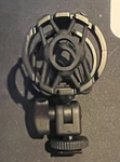 Auray Universal Shock Mount DUSM-1. Fixed Price $29.00.