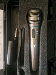 Technical Pro WMT77 Handheld Microphone - Used. Fixed Price $15.00.