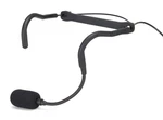 Samson Qex Fitness Headset Microphone. Fixed Price $180.34.