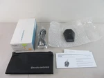Audio-technica U851RO Unipoint Omni Condenser Boundary Microphone 30HZ-20KHZ. Fixed Price $55.00.