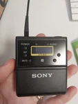 Sony UTX-B40. Fixed Price $149.00.