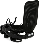 Rode Smr Rycote Lyre Suspension Shock Mount. Fixed Price $89.00.