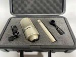 Mxl 990/991 Recording Microphone Package New!!!. Fixed Price $84.25.
