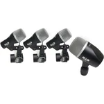 Cad STAGE4 Drum Microphone Pack. Fixed Price $199.99.