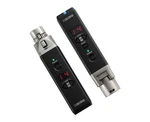 Boss WL-30XLR Digital Wireless System Open Box. Fixed Price $261.99.