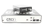 Cmci C:max In-ear Monitor System W/ SBX-71P Central Station & PM7 Body Pack Rare. Fixed Price $99.99.