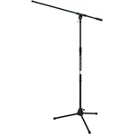 On-stage Stands 72010 Tripod Mic With Boom. Fixed Price $31.95.