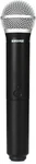 Shure BLX2/PG58 Wireless Handheld Transmitter (used). Fixed Price $176.70.