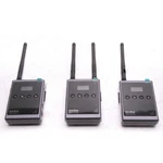 Godox WMICS1 Pro Kit - SKU#1965787. Fixed Price $141.00.