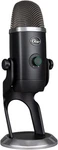 Yeti X Usb Microphone Blackout (988-000105) For Gaming & Streaming. Fixed Price $70.20.