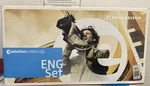 Sennheiser EW112PG3-G Lavalier Wireless Portable Box Only. Fixed Price $20.00.