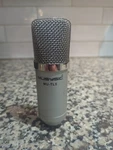 Musysic MU-TL5 Condenser Microphone. Fixed Price $235.00.