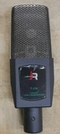 Jr T-118 Condenser Microphone Used Tested. Fixed Price $79.95.