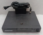 Shure SC4-CT DD4SC4 Marcad Diversity Wireless Receiver W/ Power Adapter #99. Fixed Price $24.99.