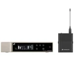 Sennheiser EW-DSK-BASESET(Q1-6) Digital Wireless Bodypack Transmitter Receive.... Fixed Price $518.40.