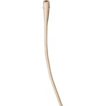 Audio-technica BP896C Micropoint Lavalier 3.5 Mm Black Refurbished. Fixed Price $235.70.