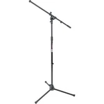 On-stage Stands MS7701B Euro Boom Microphone Black. Fixed Price $27.95.