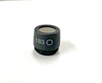 Shure R183B Lavaliere Element CAPSULE-WL183. Fixed Price $55.00.