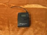 Sennheiser SK100 G3 Wireless Transmitter Bodypack-range-a (516-558 Mhz)ew. Fixed Price $110.00.