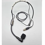Shure SM35-XLR Headworn Microphone With Wired Connector. Fixed Price $135.00.