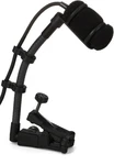 Audio-technica ATM350U Cardioid Condenser Horn Microphone Standard. Fixed Price $329.00.