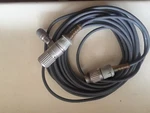 Neumann M254 M269 M249 M256 M253 M200 Series Standmount Cable Vintage Telefunken. Fixed Price $699.00.