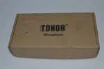 Tonor Dynamic Karaoke Microphone TN120492BL --new In Box (BDW51). Fixed Price $15.00.