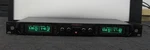 Phenyx Pro PTU-5000 Wireless Microphone System. Fixed Price $100.00.