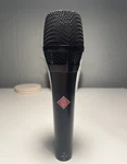 Neumann Kms 105 In Black Studio Grade Condenser Vocal Mic. Fixed Price $18000.00.