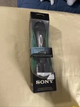 Vintage Sony F-V320 Dynamic Cable Microphone Karaoke Speaking W/ Cord Brand New. Fixed Price $27.99.
