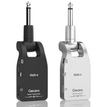 Getaria Upgrade 2.4GHZ Wireless Guitar System Built-in GWS-8, Black-white. Fixed Price $66.90.