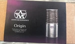 Aston Microphones Orgin- Multi-pattern Condenser. Fixed Price $159.99.