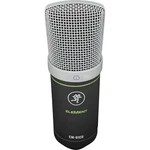 Mackie EM-91CU Element Usb Condenser Microphone + Shockmount (authorized Dealer). Fixed Price $34.99.